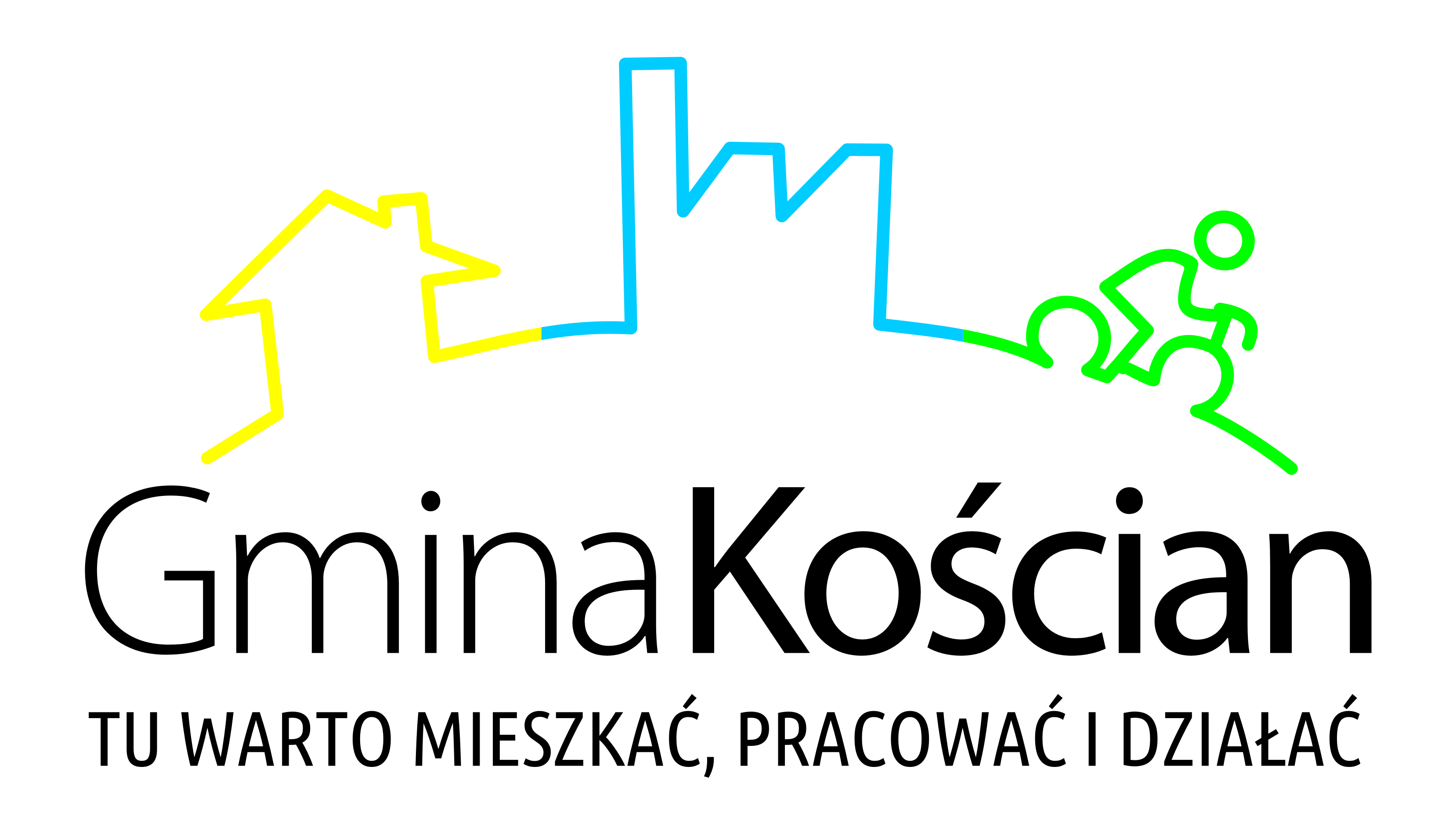 Logo kolor