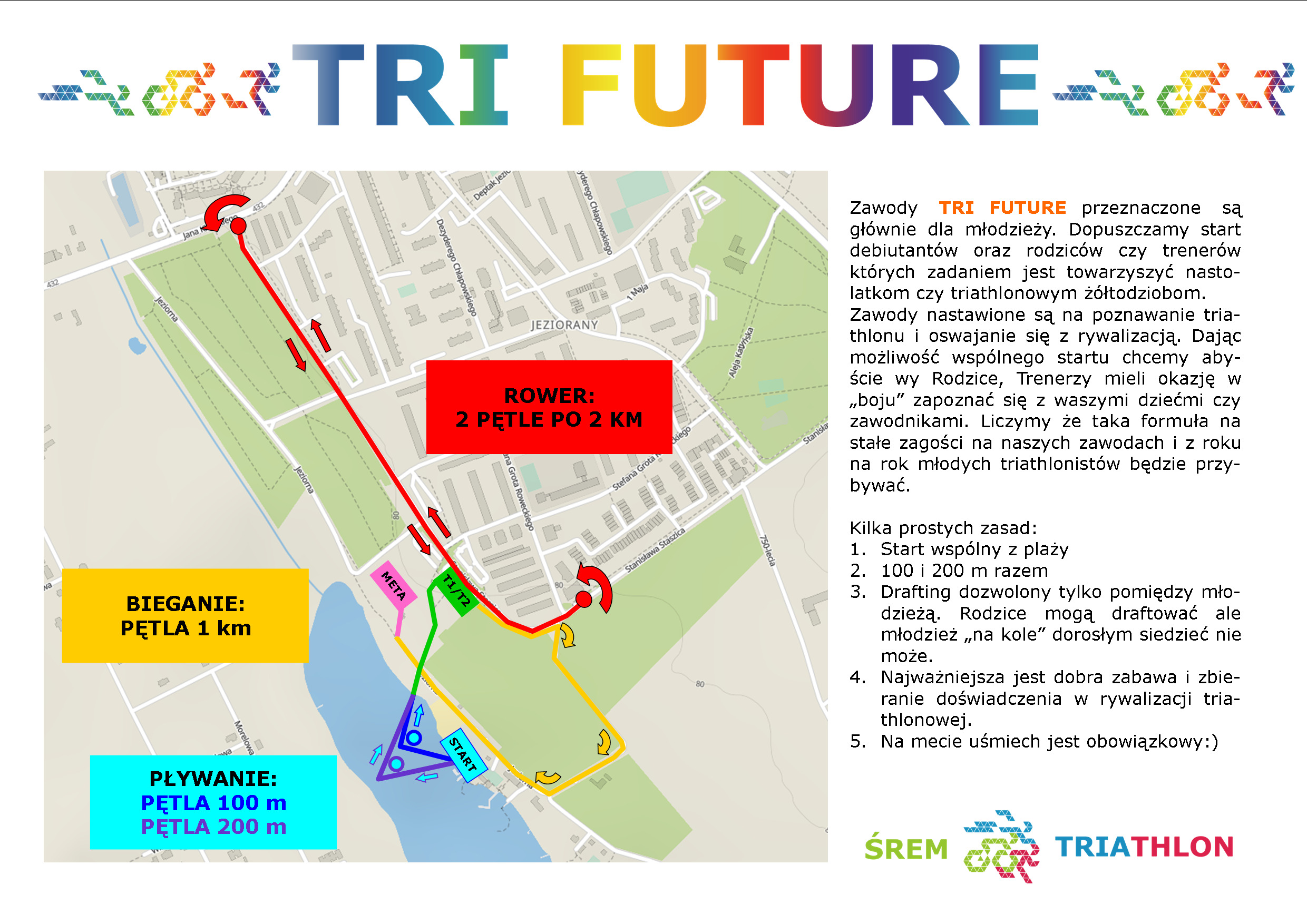 TRI FUTURE ŚREM 2025