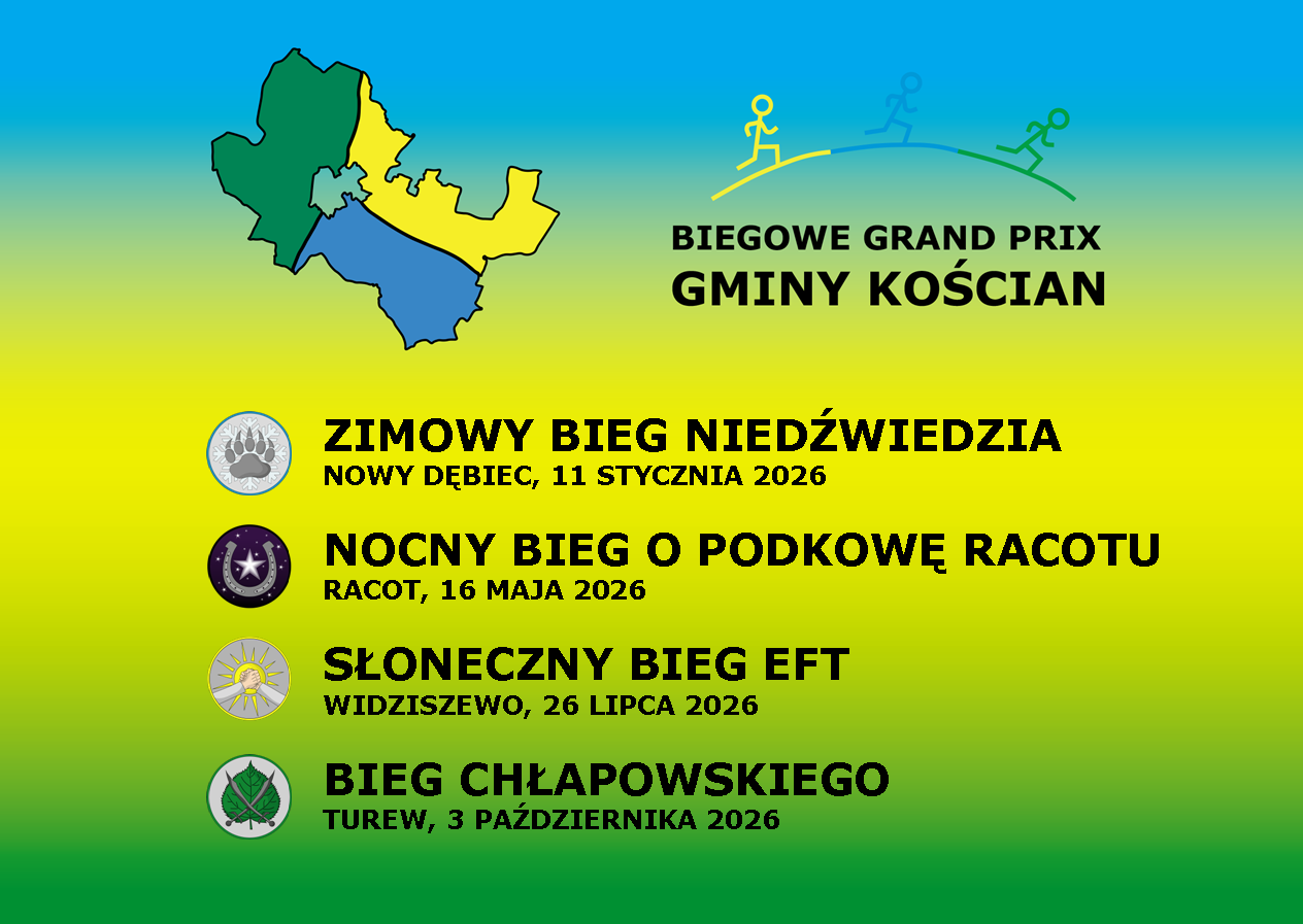 ULOTKA GRAN PRIX 2026