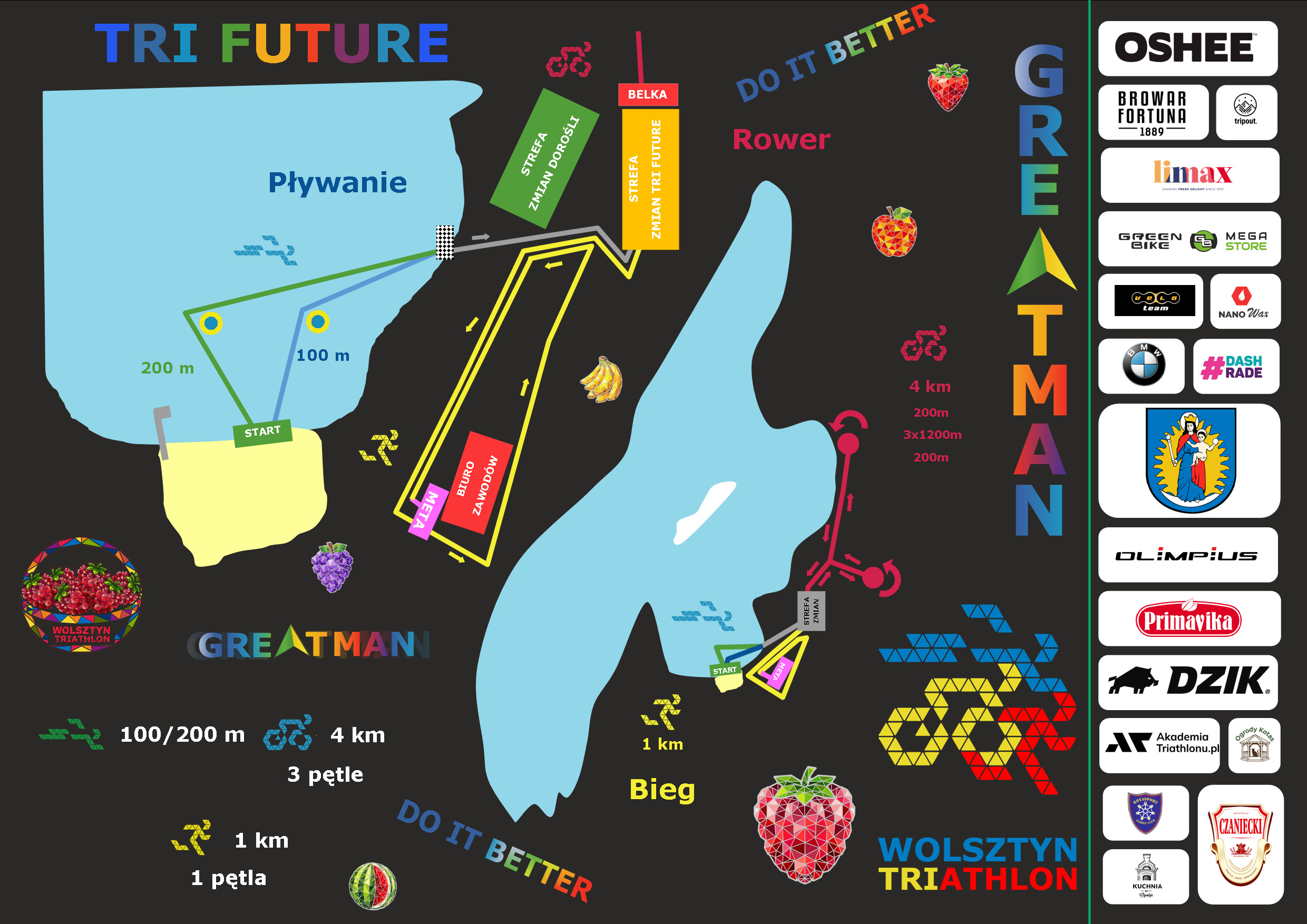 BROSZURA WOLSZTYN 2026 GREATKIDS I TRUFUTURE CZARNA 2